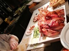 -星伦多自助料理·涮烤一体(嘉兴八佰伴店)