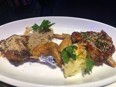 -MOSSO德国餐厅·音乐酒吧(环宇荟店)