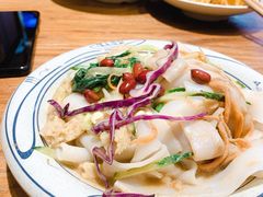 -陇上秦轩biangbiang面(萧山万象汇店)