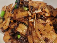 -兰湘子·湘菜小炒(长安万科广场店)