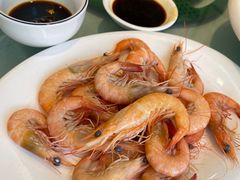 -新享乐海鲜(翠华路店)