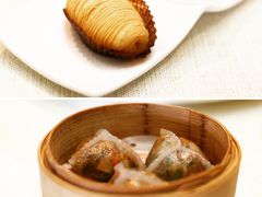 金腿萝卜丝酥饼-御宝轩(益丰·外滩源店)
