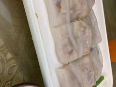 -卡尔顿东方银龙酒店•广西菜•早茶