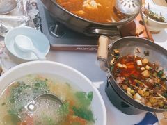 -王妈热卤·川味馆(海昌店)