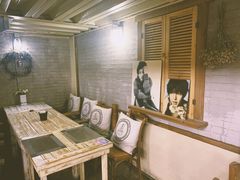 -Cafe Alice咖啡爱丽丝(奥城店)