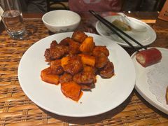 -老广酒楼(樱花店)