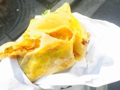 招牌煎饼果子-何太吉·煎饼果子(海防路店)