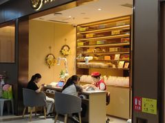 -海底捞火锅(万达广场店)