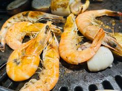 -33韩式自助烧烤(环城南路店)