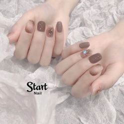 -StartNail美甲