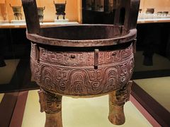 -上海博物馆(人民广场馆)