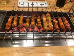 -河坝강뚝烧烤专门店(旗舰店)