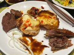 -河北宾馆·香溢自助餐(裕华店)
