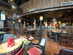 -羊大爷涮肉(亮马桥店)