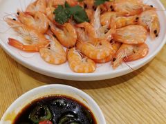 -德胜轩正宗顺德菜(宝安沙井会展中心店)