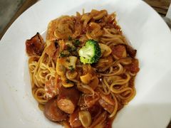 -玛格萝妮(汇智国际商业中心店)