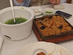 -品海楼·大连海胆锅贴馆(东港店)