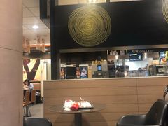 大堂-麦当劳(小白楼店)