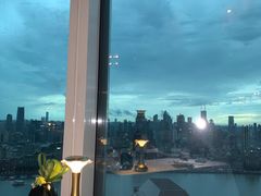 -翡翠36餐厅(浦东香格里拉店)