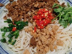 特色拌粉干-王阿盖手工小吃(万泰城店)