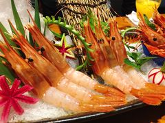 -千代武日本料理(爱建店)