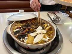 云南野菌汤-土连锅·现熬养生汤锅(梁家巷店)