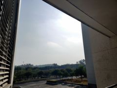 -华南师范大学(广州大学城校区)