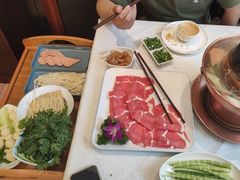 -东来顺饭庄(天坛店)