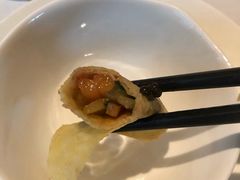 -广州富力丽思卡尔顿酒店·丽轩·粤菜