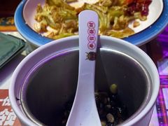 -龙记·香港茶餐厅(海上世界店)