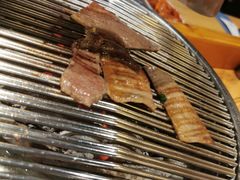 -千寻烧肉(政务区店)