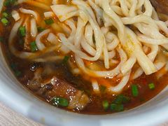 -大师兄·西北小馆(南沙万达广场店)