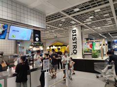 -宜家家居(西安未央商场店)