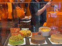 -KUMO KUMO甜品·冰淇淋(深圳壹方城店)
