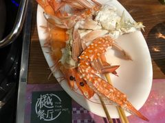 -樾餐厅泰式海鲜火锅(民歌湖店)