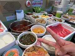 -一围肥牛肉小火锅(佳兆业广场店)