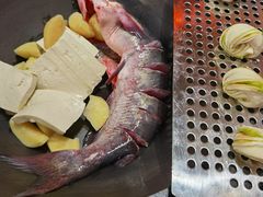 -粗粮人家·东北菜(洋桥店)