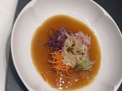 -翕间食·精致淮扬菜(江苏大剧院店)