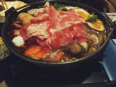 -左舞和风屋便当(金地店)