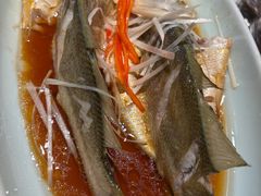 -前海沿·青岛菜(李沧万达店)
