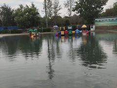 -柳浪游泳场