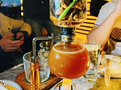 -Hi City·城市之巅