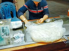 -叶氏麻糍(鼓浪屿店)