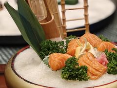 -中国坊中餐厅(石家庄希尔顿酒店)