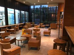 -星巴克(北京西小口路店)