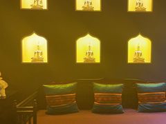 -泰王玺·正宗泰式按摩SPA(九霄店)