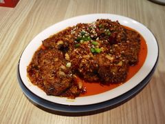 -领蟹祥记·香辣蟹·特色小海鲜(奥体天虹店)