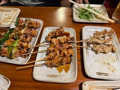 -やきとり一番 八条口店