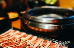 Pool Wheat Beef