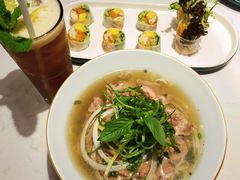 -美奈小馆·越南料理(中航城君尚购物中心店)
